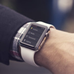 Photo of wrist control